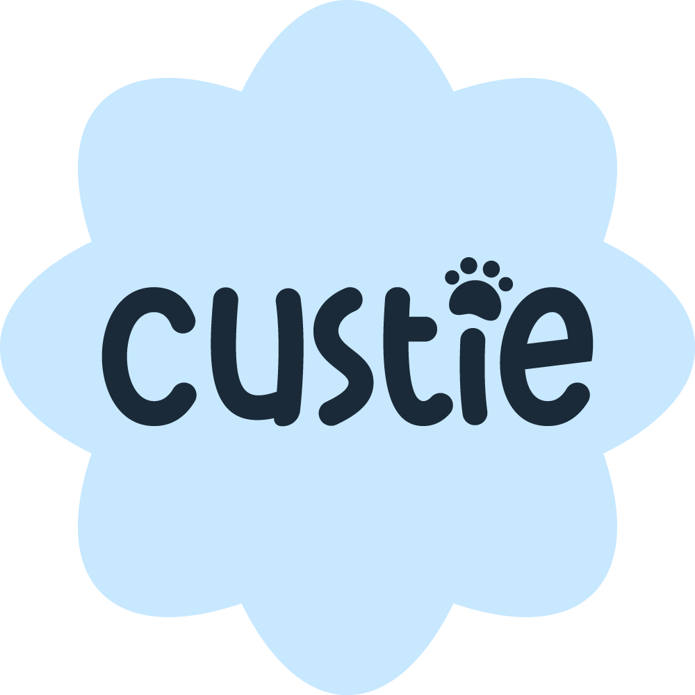 Custie Logo
